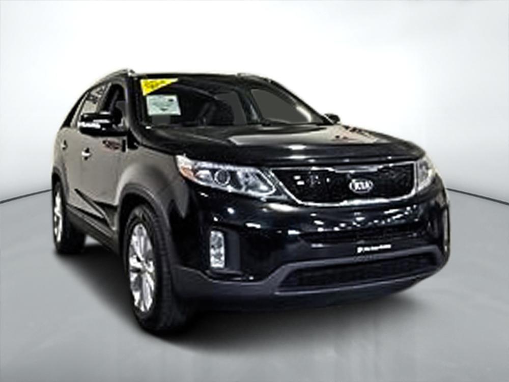 Kia Sorento EX 2014 d&rsquo;occasion à vendre - 1