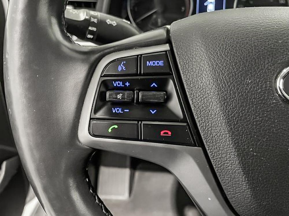 Hyundai Elantra GL 2018 d&rsquo;occasion à vendre - 16