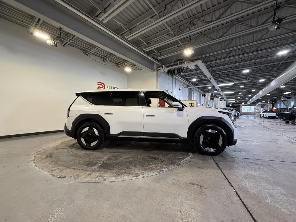 Kia EV9 WIND 2024 d&rsquo;occasion à vendre - 2