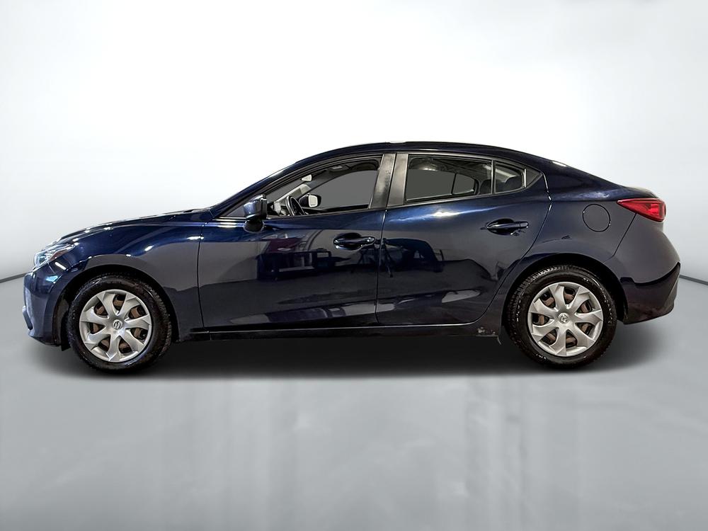 Mazda Mazda3 GS 2016 à vendre à Donnacona - 7