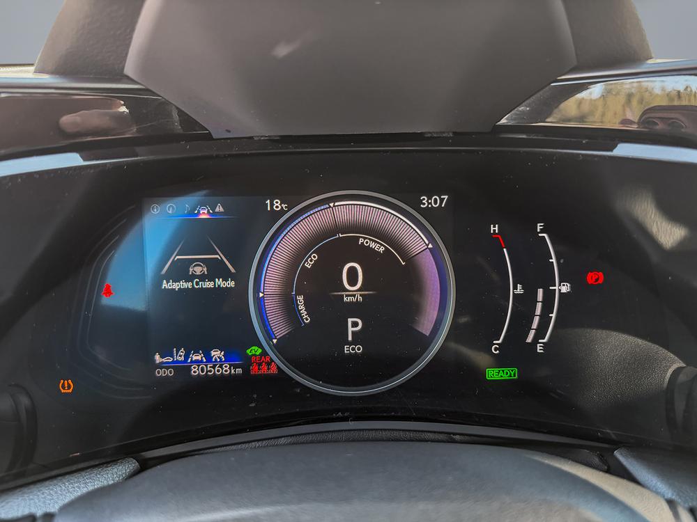 Lexus NX 2024 Gris usage à vendre Lexus NX 2024 Gris usage à vendre