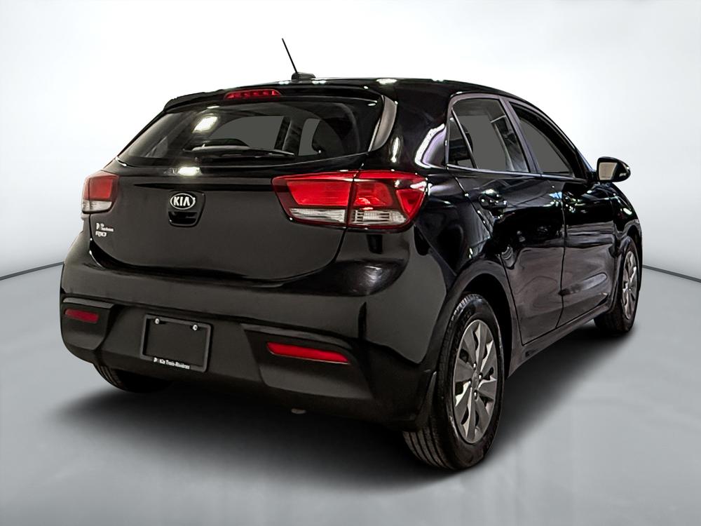 Kia Rio 5-door LX+ 2019 à vendre à Donnacona - 3