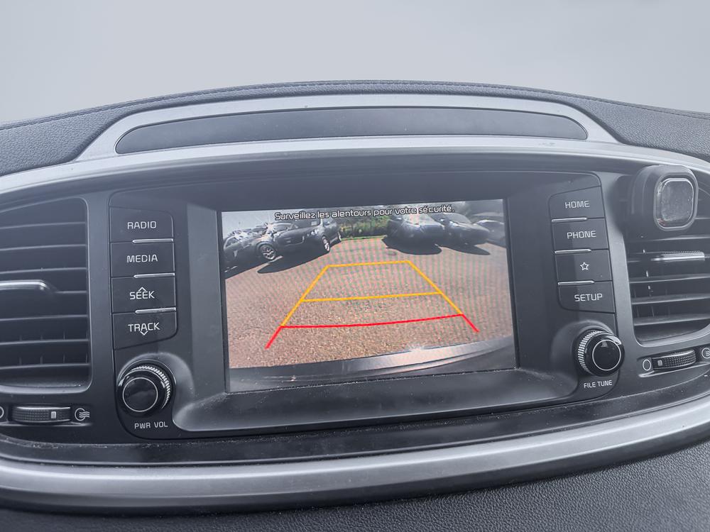 Kia Sorento LX V6 AWD 2020 d&rsquo;occasion à vendre - 26