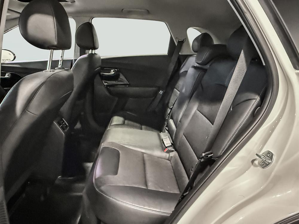 Kia Niro Plug-In Hybrid Ex Premium 2020 à vendre à Donnacona - 32
