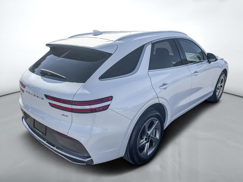 Genesis GV70 2.5T 2026 à vendre à Donnacona - 8