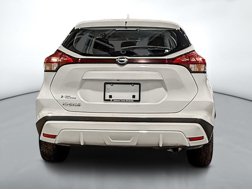Nissan Kicks Play SV 2025 à vendre à Shawinigan - 4