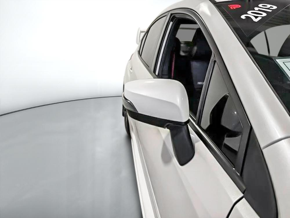 Subaru WRX STI SPORT – TECH W 2019 d&rsquo;occasion à vendre - 12