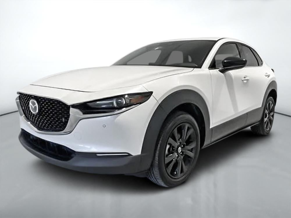 Mazda CX-30 GT AWD 2023 d&rsquo;occasion à vendre - 3