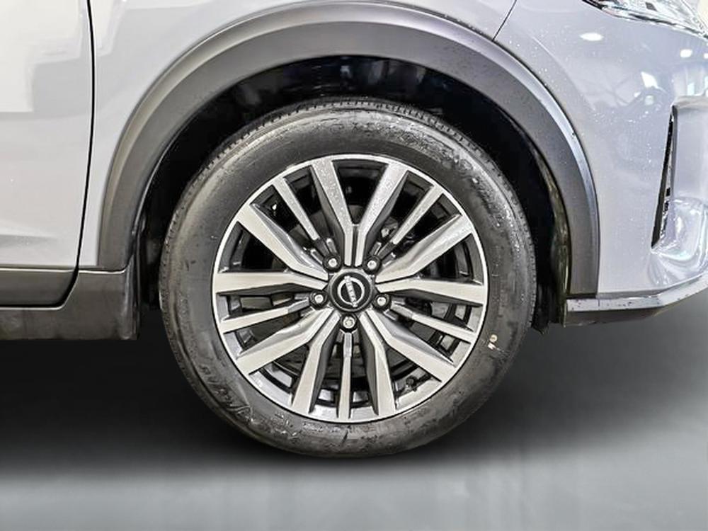 Nissan Kicks SV 2024 d&rsquo;occasion à vendre - 12
