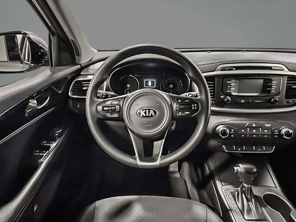 Kia Sorento LX 2018 d&rsquo;occasion à vendre - 17