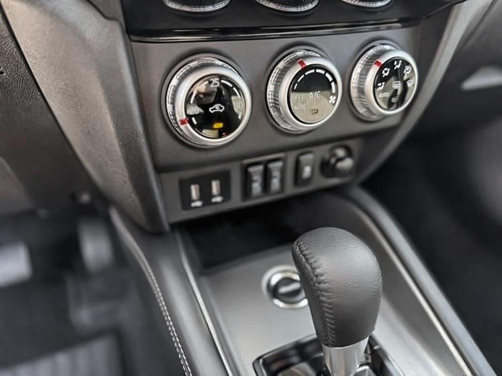 Mitsubishi RVR SE 2022 à vendre à Trois-Rivières - 13