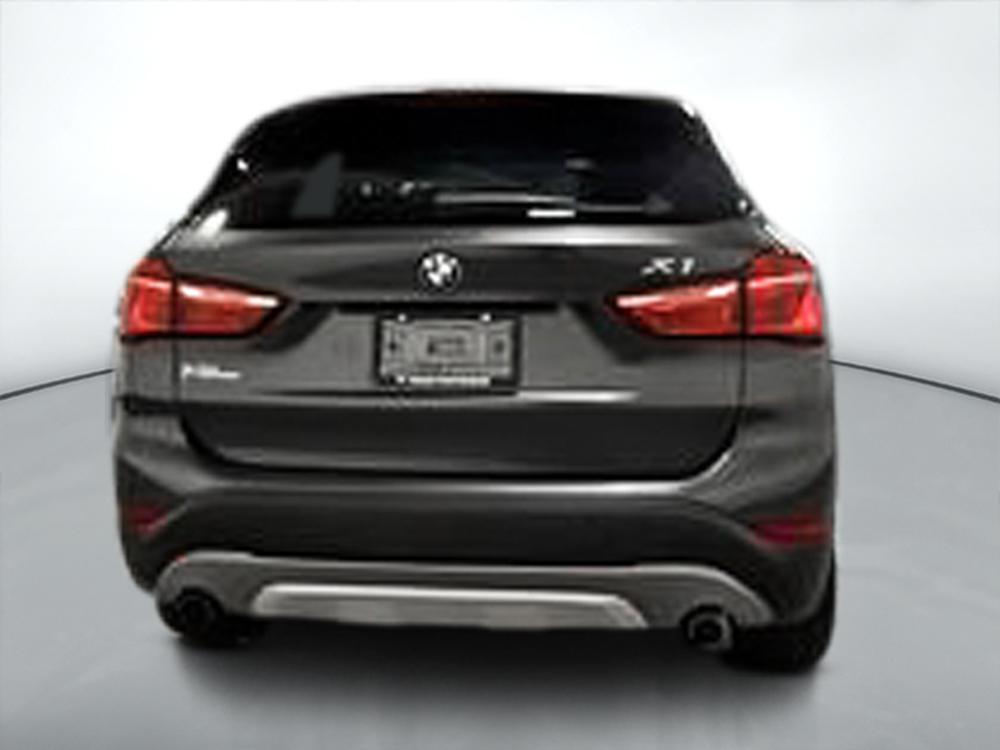 BMW X1 XDRIVE 28I 2018 d&rsquo;occasion à vendre - 4