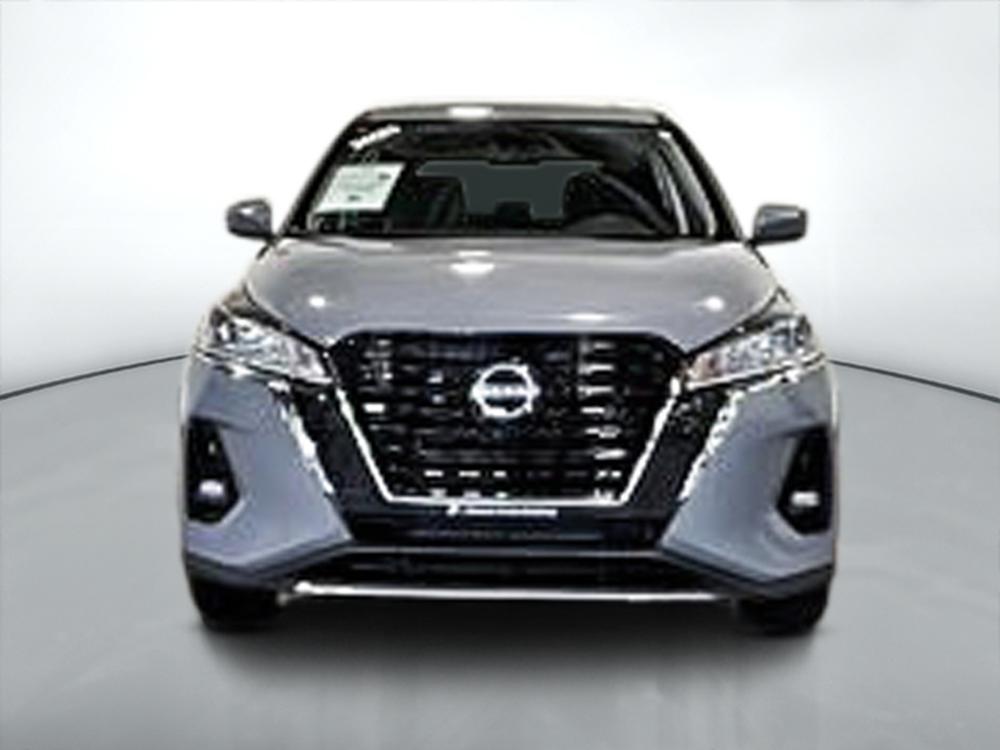 Nissan Kicks S 2023 d&rsquo;occasion à vendre - 9