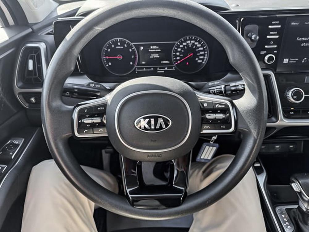 Kia Sorento LX PLUS 2021 d&rsquo;occasion à vendre - 19