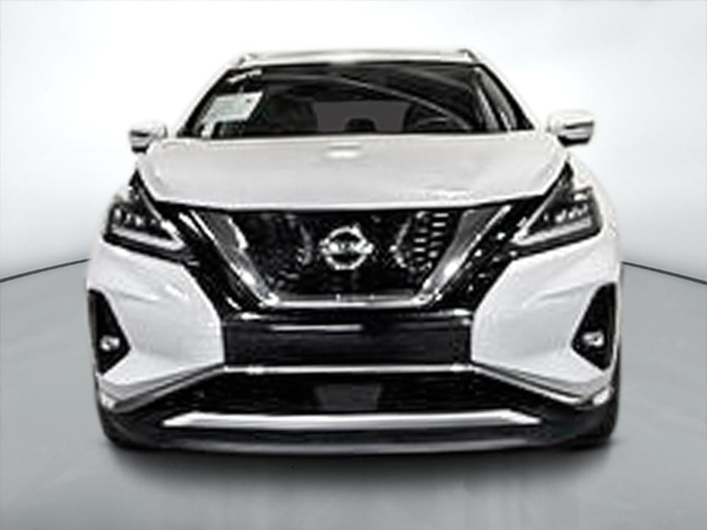 Nissan Murano Platinum 2019 d&rsquo;occasion à vendre - 9