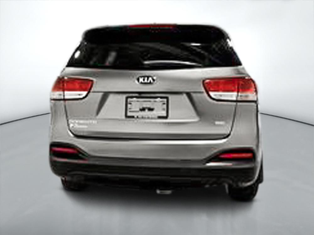 Kia Sorento LX 2018 d&rsquo;occasion à vendre - 4