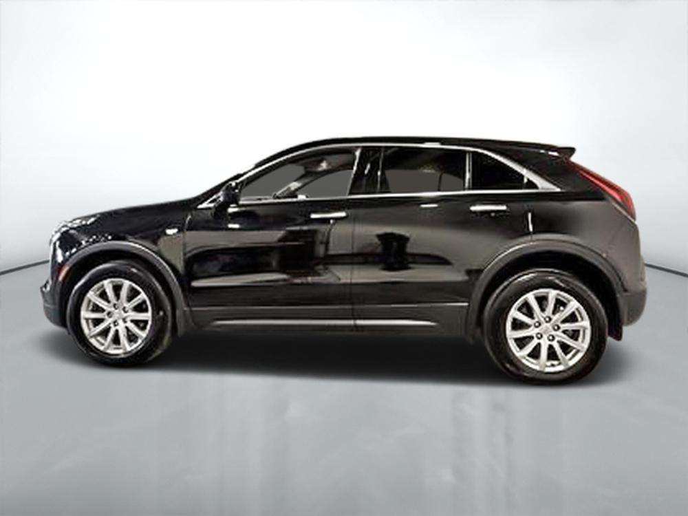 Cadillac XT4 LUXURY 2023 d&rsquo;occasion à vendre - 7