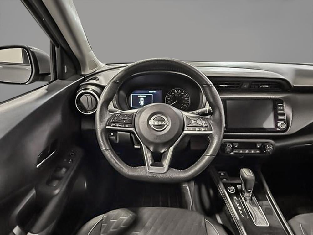 Nissan Kicks Play SV 2025 d&rsquo;occasion à vendre - 18