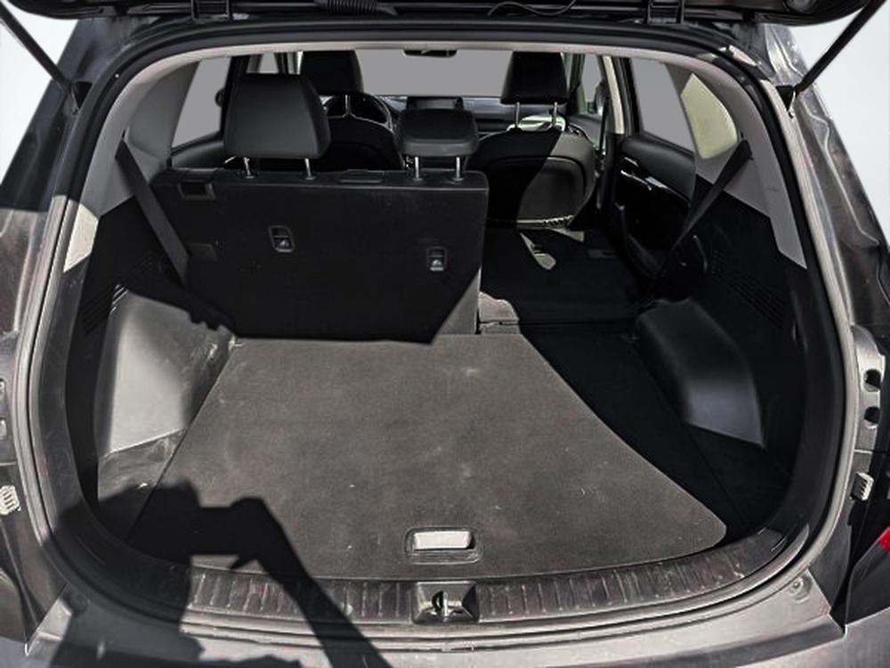 Kia Seltos EX AWD 2023 d&rsquo;occasion à vendre - 34