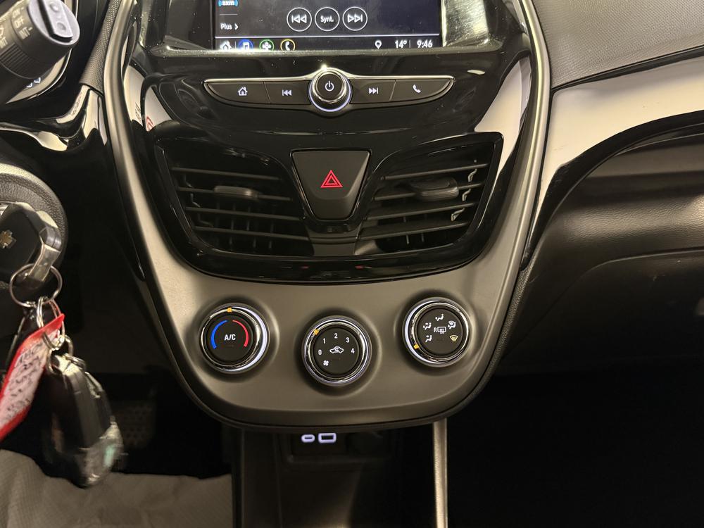 Chevrolet Spark LT 2019 d&rsquo;occasion à vendre - 27