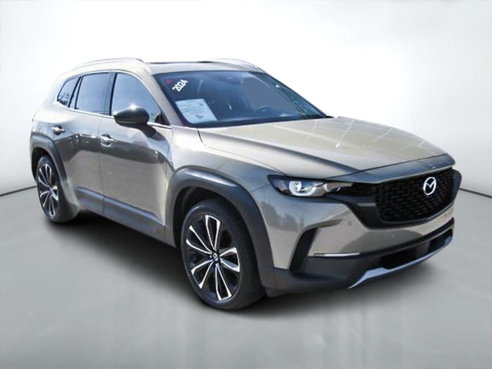 Mazda CX-50 GT TURBO 2024 d&rsquo;occasion à vendre