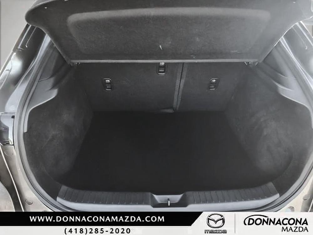 Mazda CX-30 GS 2024 d&rsquo;occasion à vendre - 12