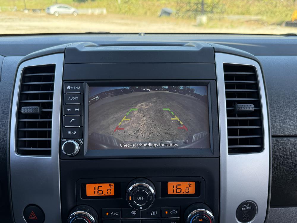 Nissan Frontier SV 2019 d&rsquo;occasion à vendre - 26