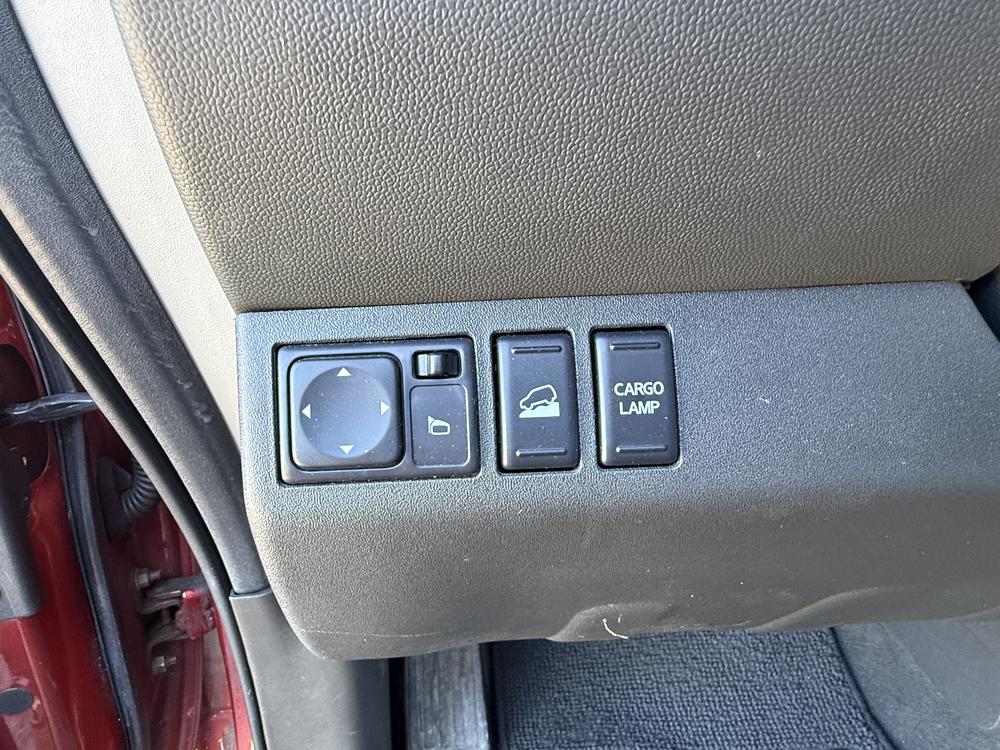Nissan Frontier SV 2019 d&rsquo;occasion à vendre - 14