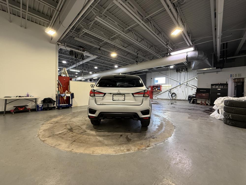 Mitsubishi RVR SE 2023 d&rsquo;occasion à vendre - 4