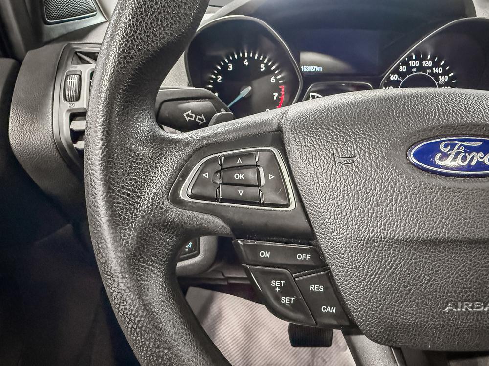 Ford Escape SE 2017 d&rsquo;occasion à vendre - 19