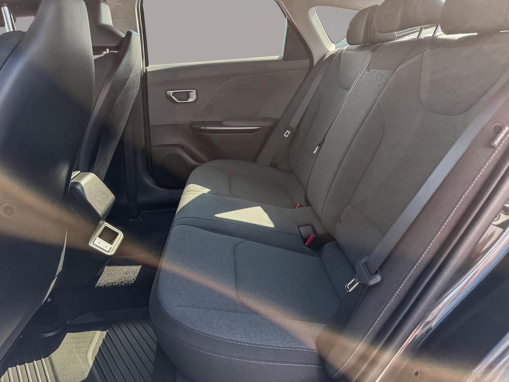 Kia K4 LX 2025 à vendre à Donnacona - 31