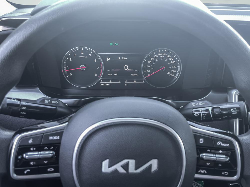 Kia Sorento LX 2023 à vendre à Donnacona - 27