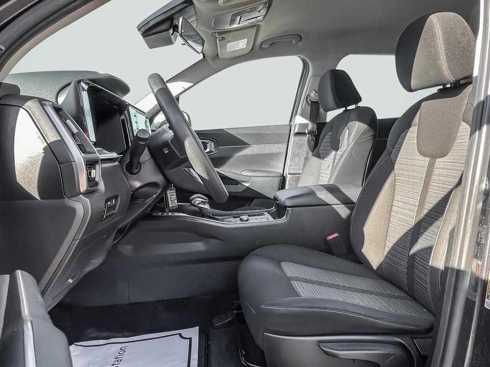 Kia Sorento LX 2023 à vendre à Donnacona - 14