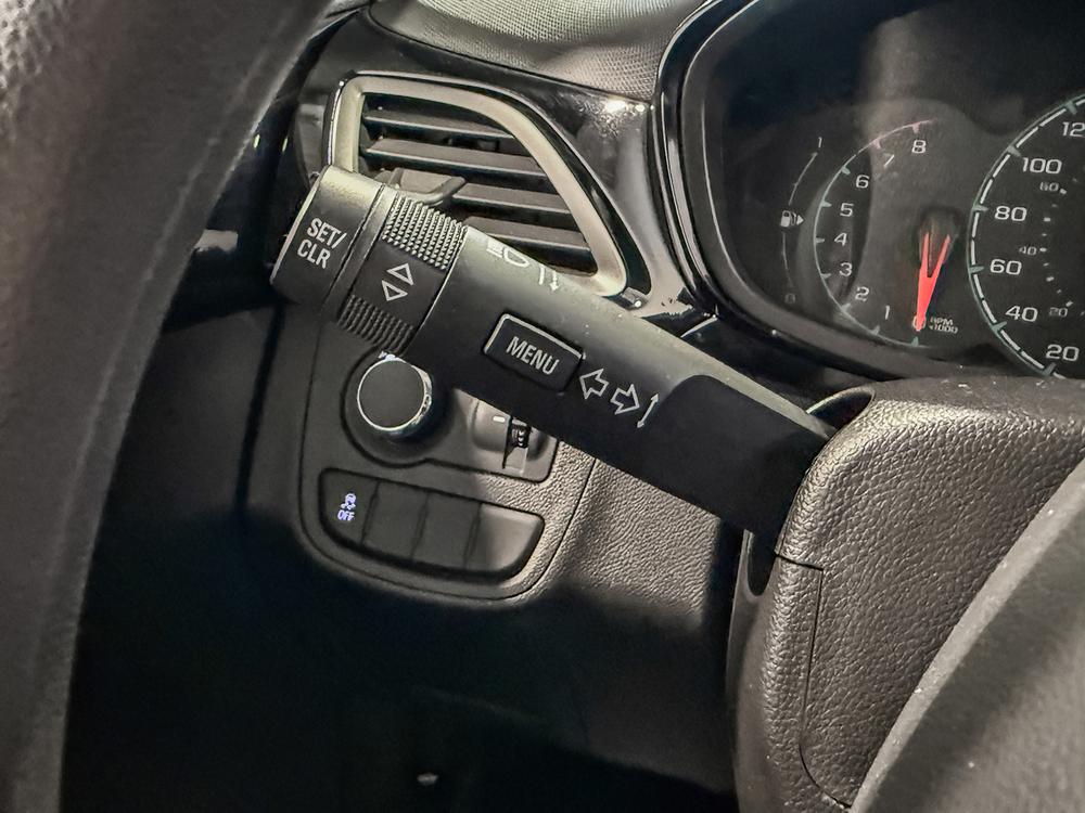 Chevrolet Spark LT 2019 à vendre à Donnacona - 21