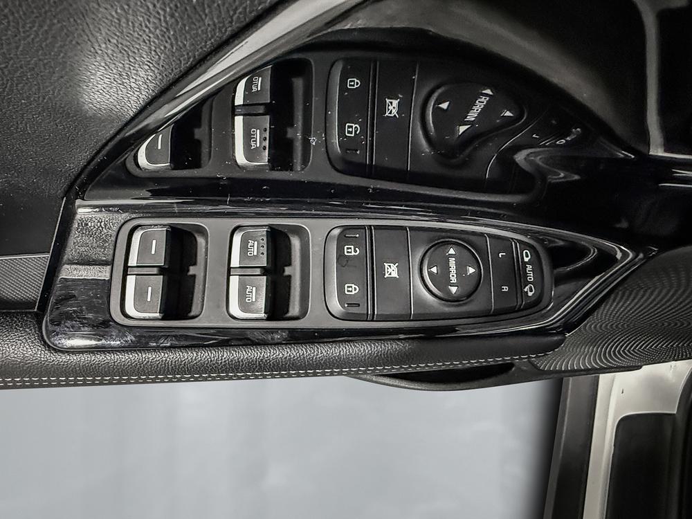 Kia Niro Plug-In Hybrid Ex Premium 2020 à vendre à Donnacona - 16