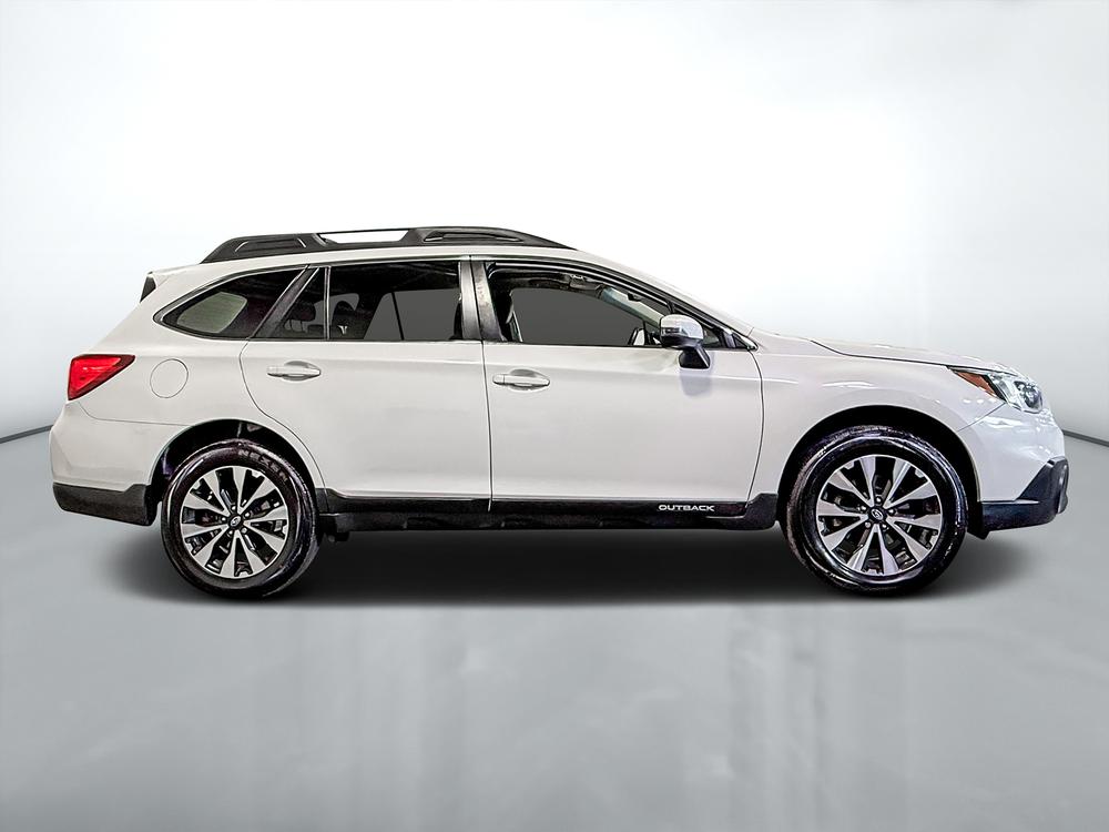 Subaru Outback 2.5i Limited 2017 d&rsquo;occasion à vendre - 2