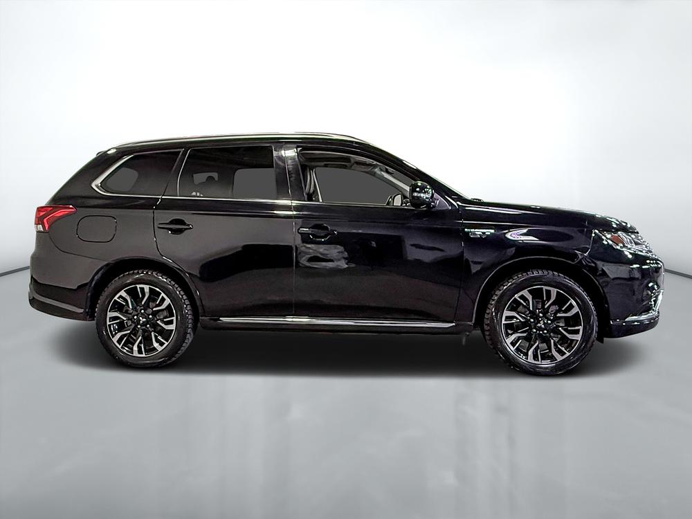 Mitsubishi Outlander PHEV GT 2018 d&rsquo;occasion à vendre - 2