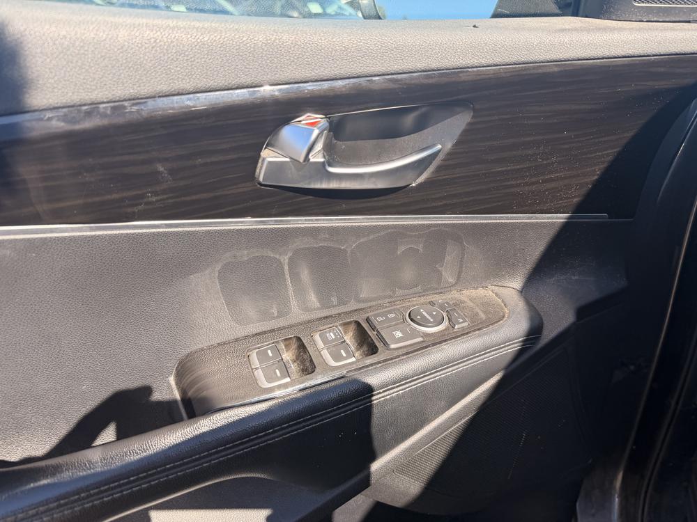 Kia Sorento 2020 Gris usage à vendre Kia Sorento 2020 Gris usage à vendre