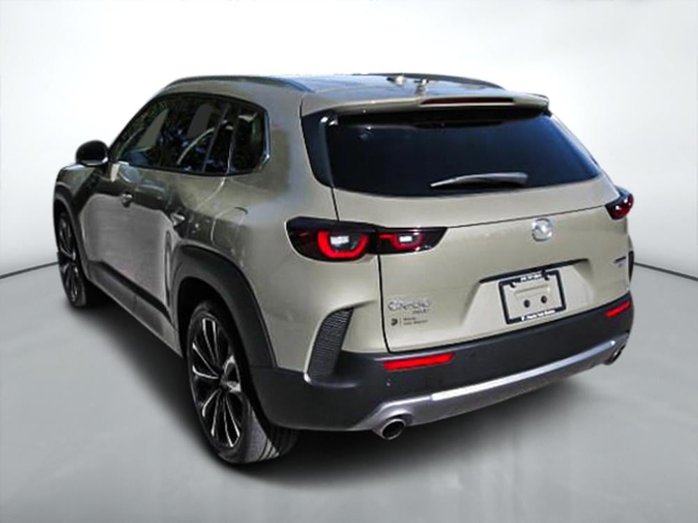 Mazda CX-50 GT TURBO 2024 d&rsquo;occasion à vendre - 4