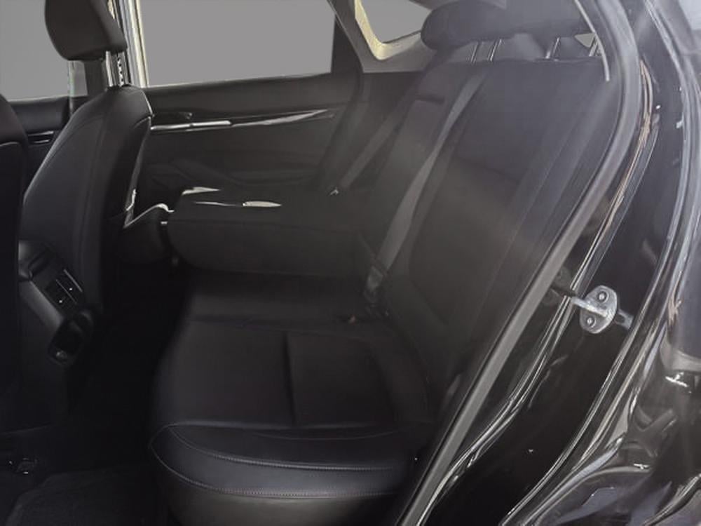 Kia Seltos EX AWD 2023 d&rsquo;occasion à vendre - 33