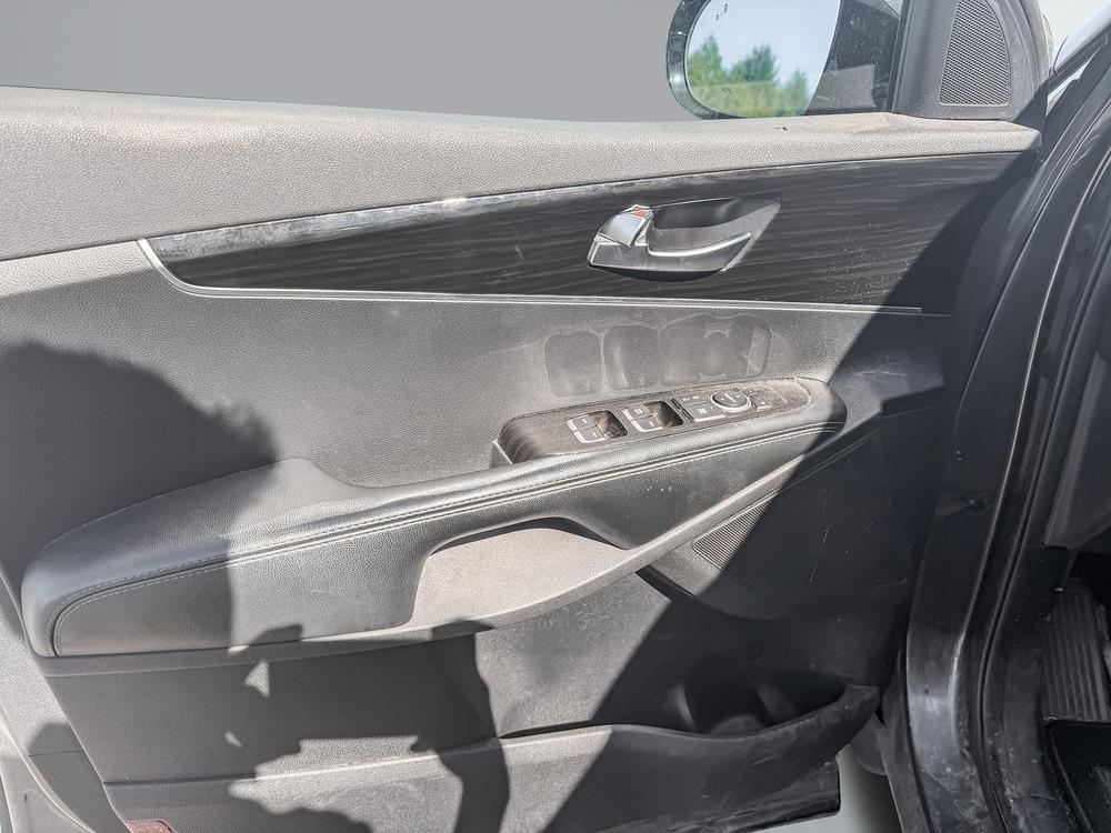 Kia Sorento LX V6 AWD 2020 d&rsquo;occasion à vendre - 13