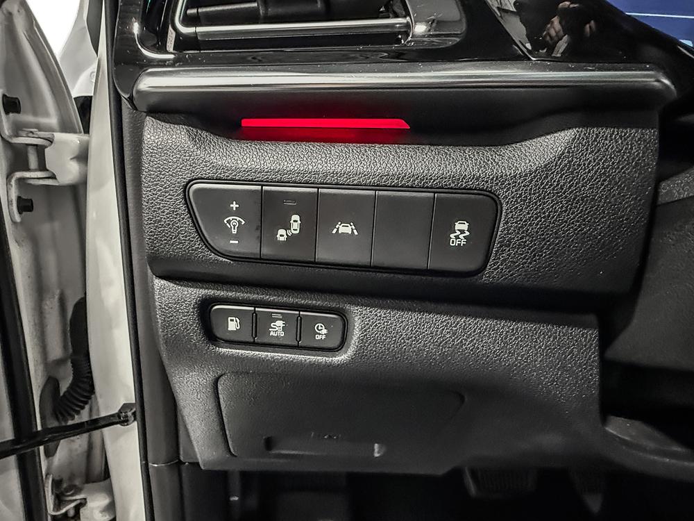 Kia Niro Plug-In Hybrid Ex Premium 2020 à vendre à Donnacona - 17