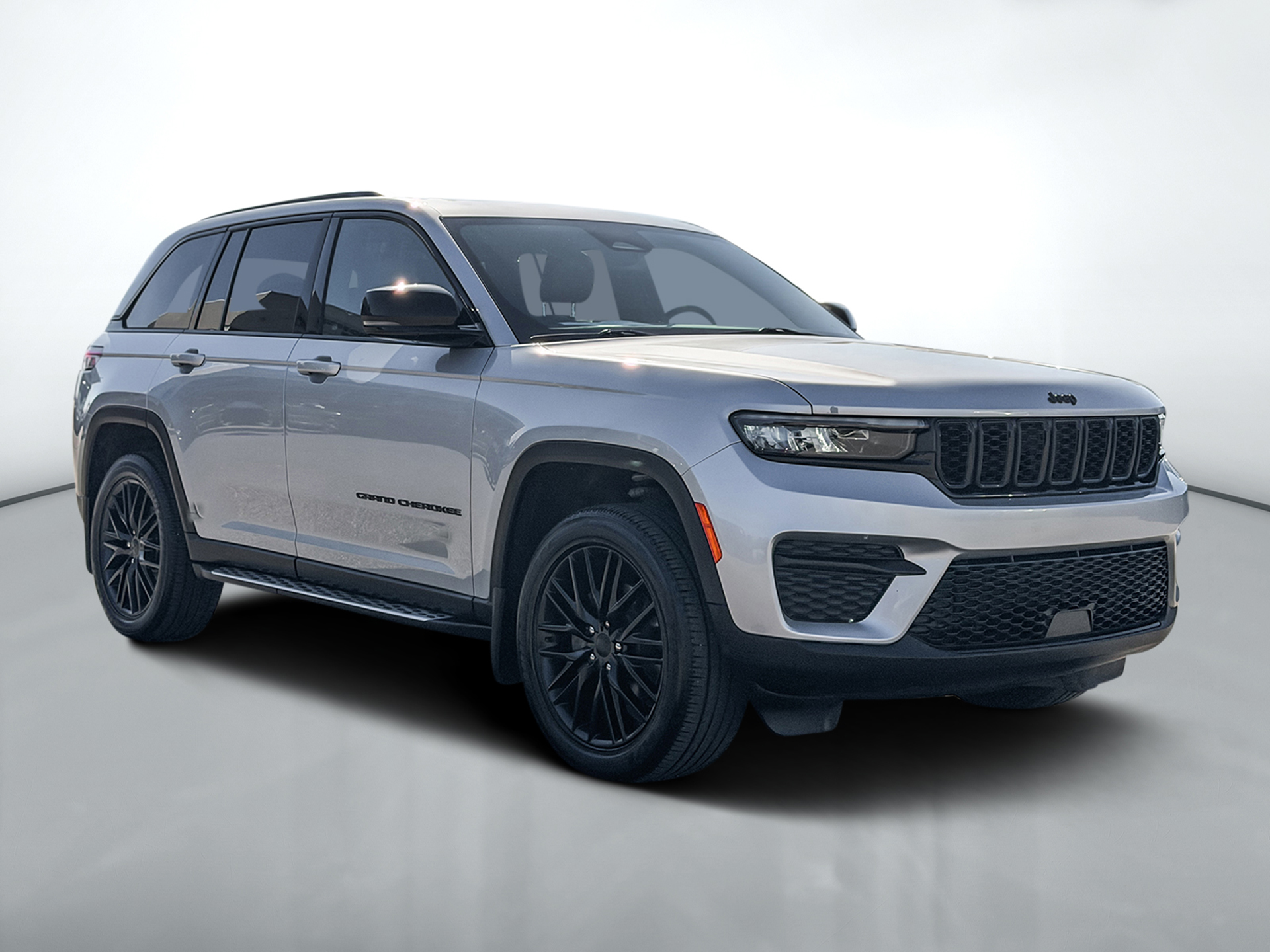 2023 Jeep Grand Cherokee (Toit ouvrant) — Monbili