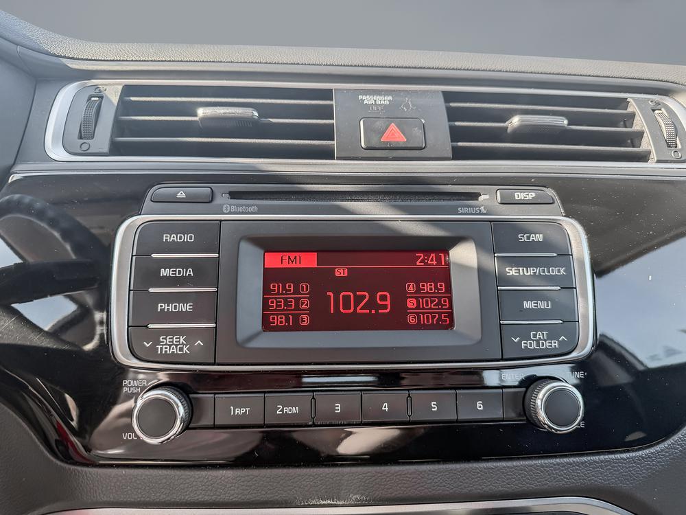 Kia Rio LX+ 2016 à vendre à Donnacona - 28