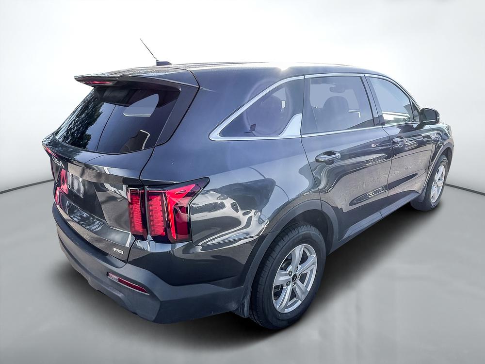 Kia Sorento LX 2023 à vendre à Donnacona - 8
