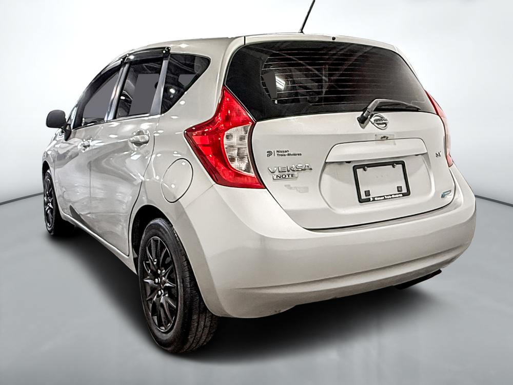 Nissan Versa Note SV 2014 à vendre à Shawinigan - 6