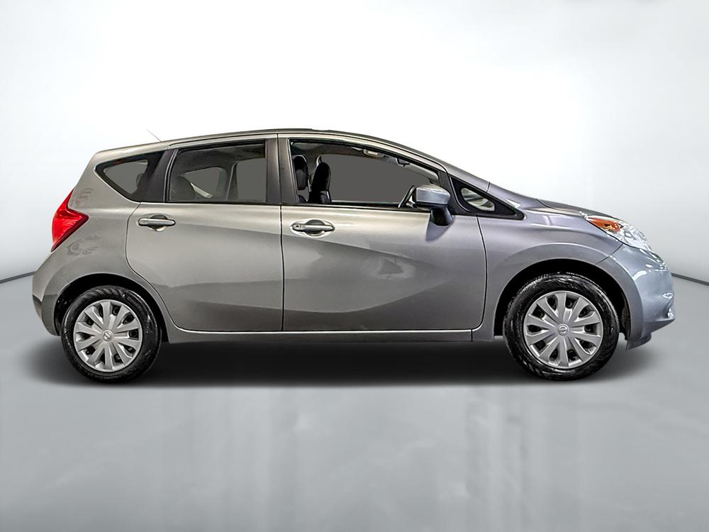 Nissan Versa Note S 2015 à vendre à Shawinigan - 2
