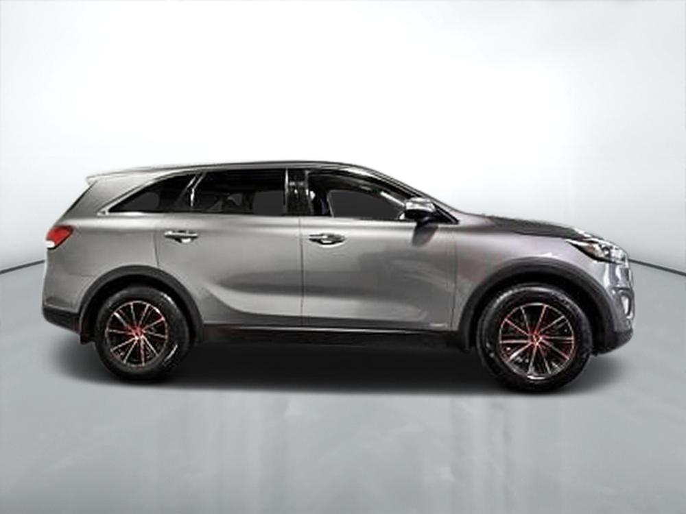 Kia Sorento LX 2018 d&rsquo;occasion à vendre - 2