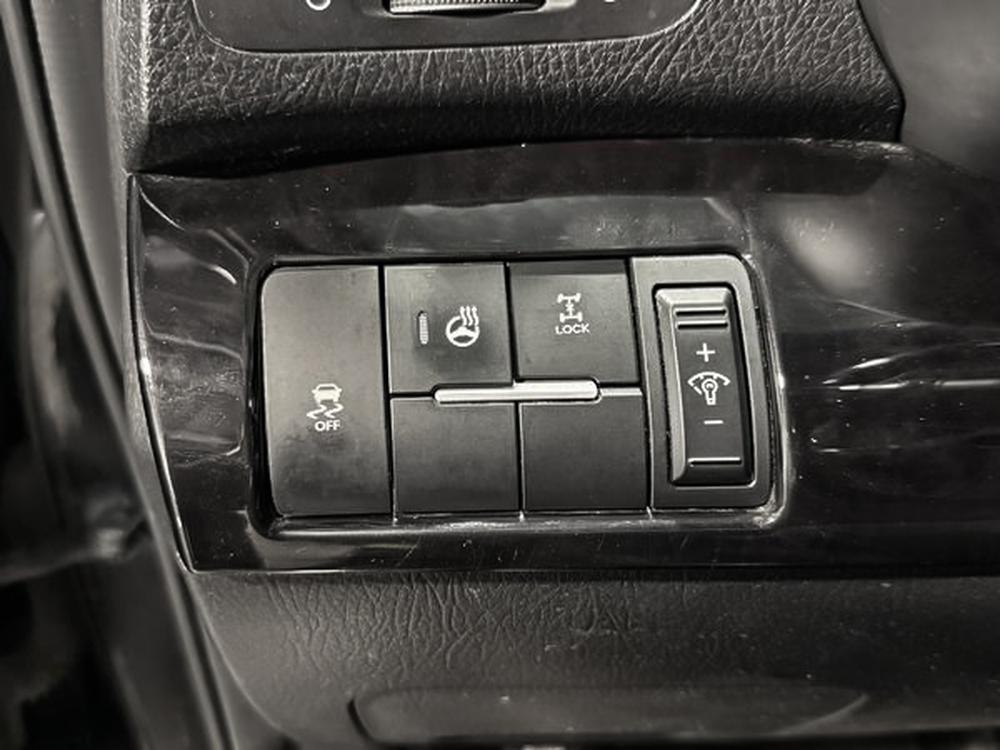Kia Sorento EX 2014 d&rsquo;occasion à vendre - 17