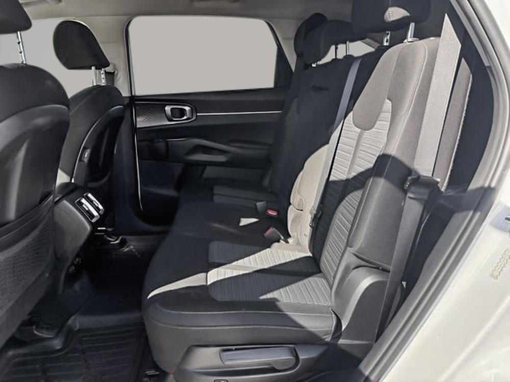 Kia Sorento LX PLUS 2021 d&rsquo;occasion à vendre - 31